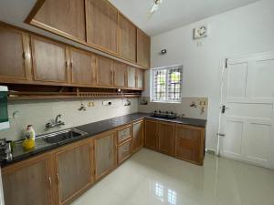 The Dream Home Kochi