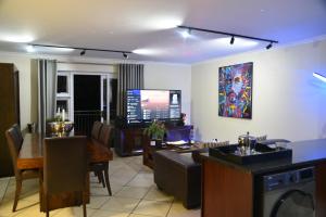 The Perfect Cape Town Retreat