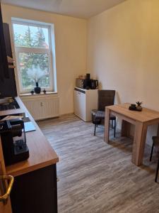 Helle 3 Zimmer Wohnung im Harz