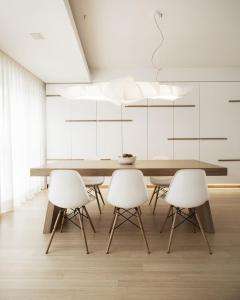 Canticle Lucca Luxury Apartment