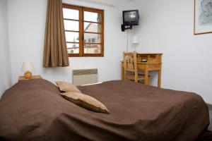 Hotels Le Chastellan : photos des chambres