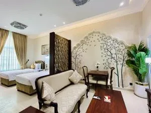 Green Pak Nankana Hotel One - Chūhar Kānd