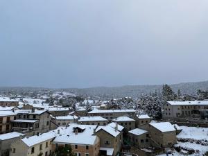 Appartements Duplex au village Bolquere-Pyrenees 2000 ski-ete : photos des chambres