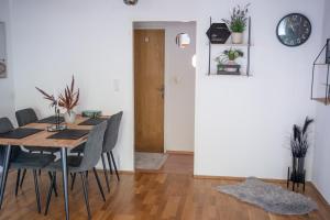 FarawayHomes Studio St Wolfgang #4