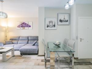 Cubos Urban Suite Town Centre