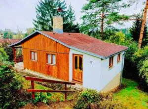 Chata Jitřenka - Kunratice