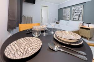 Zen Athens City Center