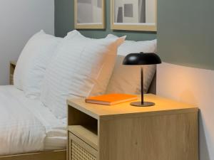 Zen Athens City Center