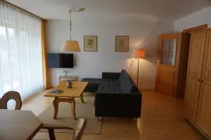 Fewo Rotspitze - Hinterstein