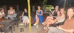 Funky Art Beach House - Alleppey