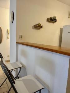 Appartement Cyrano l Rdc l 2 Chambres l Piscine dans résidence privée