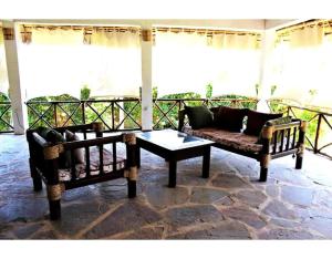 Watamu Eco Villas