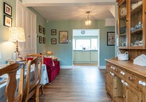 Beautiful 3BD Family Retreat in Oxfordshire!