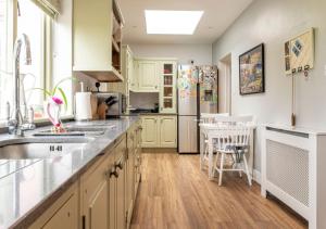 Beautiful 3BD Family Retreat in Oxfordshire!