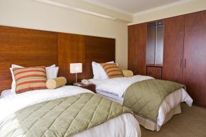 Hotel Stubel Suites & Cafe