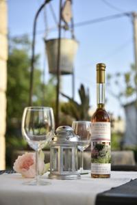 Moderan smještaj s velikom terasom i parkingom