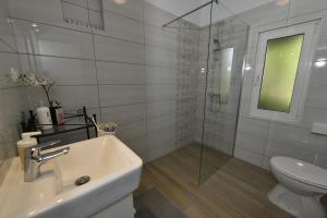 Moderan smještaj s velikom terasom i parkingom