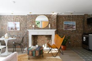 BOND Townhouse - Ubytování bez kategorie ve městě Brooklyn