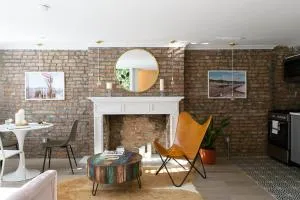 BOND Townhouse - Brooklyn