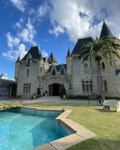 Apartamento em Itaipava - أراراس بتروبوليس