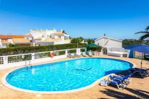 Villa Brejos - Torre de Mosqueira