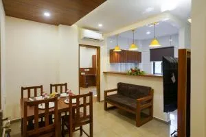 Grand Apartments - Малаппурам