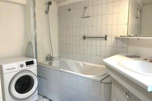 Lauberge des Halles- Epuré & confortable