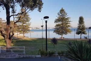 The 2 Bedroom Hurstville Haven