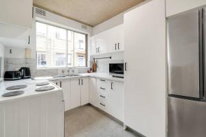 The 2 Bedroom Hurstville Haven