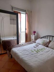 Maisons de vacances Maison de village calme pour amoureux du velo : photos des chambres