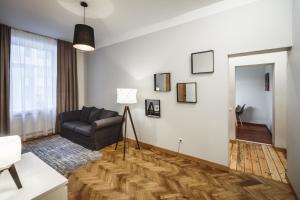 Bearsleys Archers Apartments