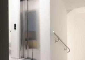 Urban Residence by Quokka 360 - Apartments with parking in Lugano