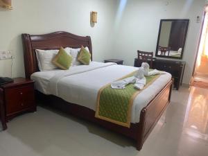 Park Niveda Tirupati