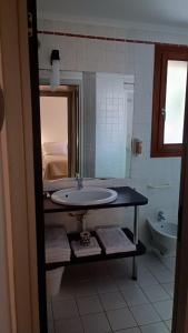 Porto San Vito Resort