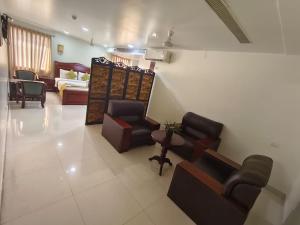 Park Niveda Tirupati