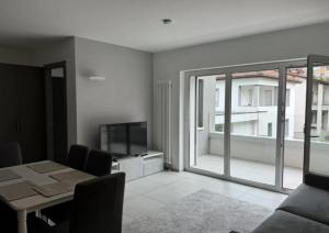 Urban Residence by Quokka 360 - Apartments with parking in Lugano