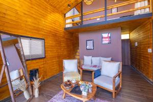 Montane Chalet , Sethan