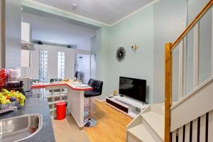 Bluestay 108 - Superb apartment in Paris