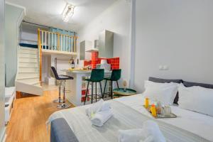 Bluestay 108 - Superb apartment in Paris