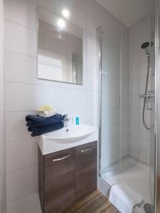 Hosted by wendy Old city charming accommodation