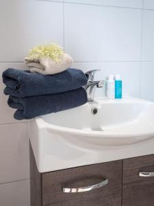 Hosted by wendy Old city charming accommodation