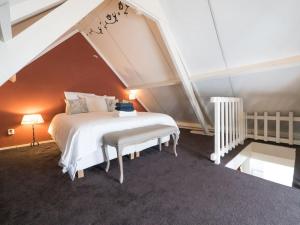 Hosted by wendy Old city charming accommodation