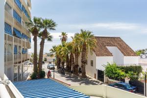Apartamento Sunset Almuñécar
