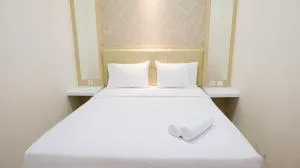 Elegant and Spacious 3BR at Bale Hinggil Apartment By Travelio - Medokanayu