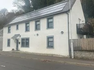 Saorsa House Culross - 法夫