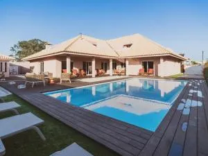 BeSunny Slowness n' Outdoors - Paramos