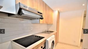 Studio Nice Centre 4P Jean médécin avenue