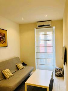 Studio Nice Centre 4P Jean médécin avenue