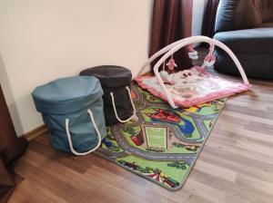 Kasel, Mitten im Ruwertal