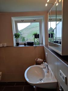 Kasel, Mitten im Ruwertal